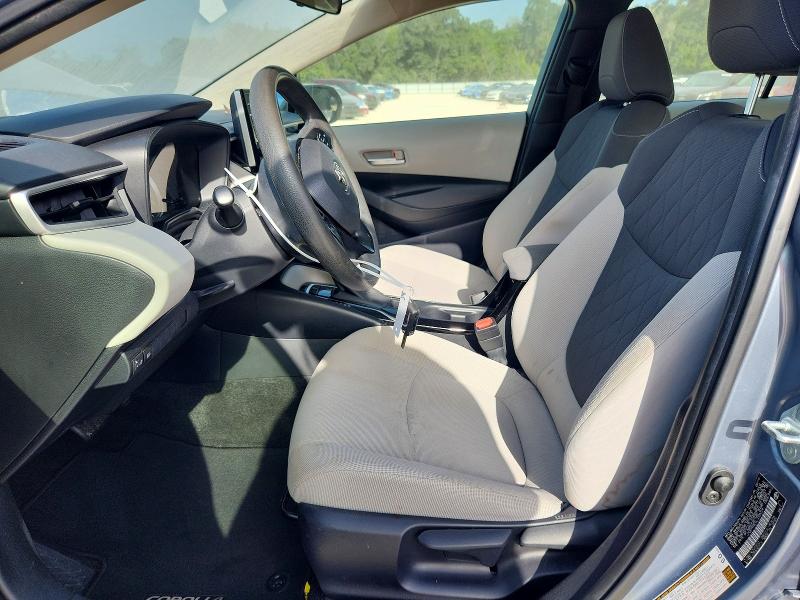 Aukcja sprzedaży 2020 Toyota Corolla, vin: JTDEPRAE5LJ008724, numer aukcji: 59739886