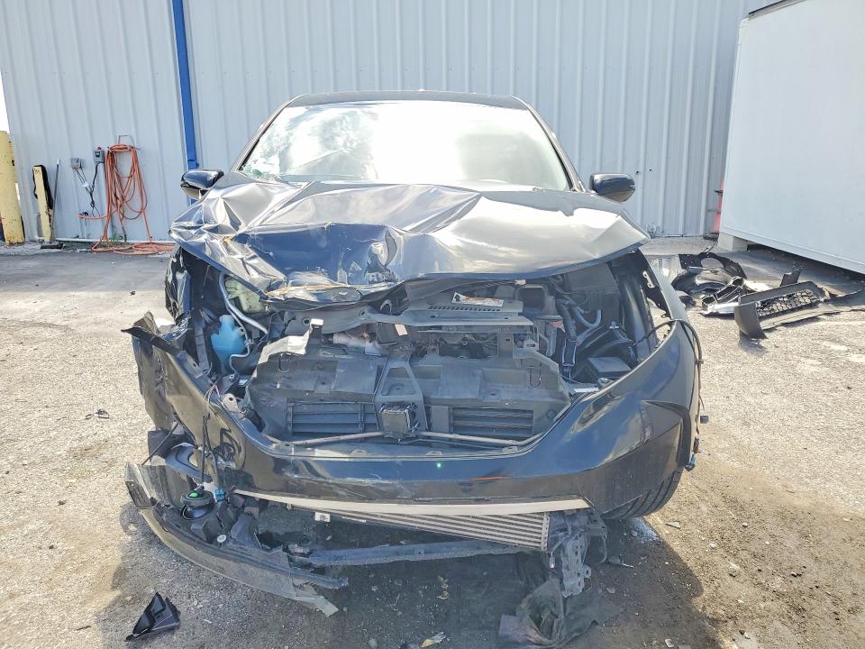 Продаж на аукціоні авто 2018 Honda Cr-v, vin: 7FARW1H8XJE048425, номер лоту: 59263536