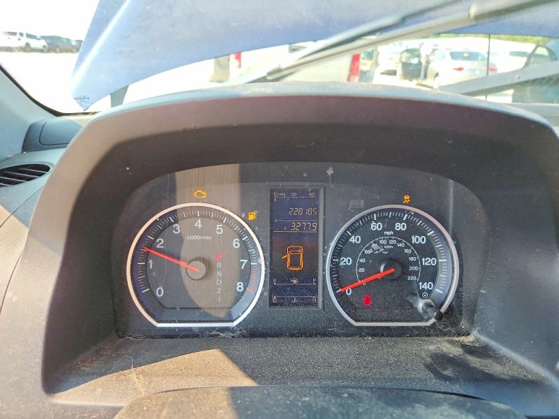 Продаж на аукціоні авто 2010 Honda Cr-v, vin: 5J6RE3H31AL048755, номер лоту: 63347206