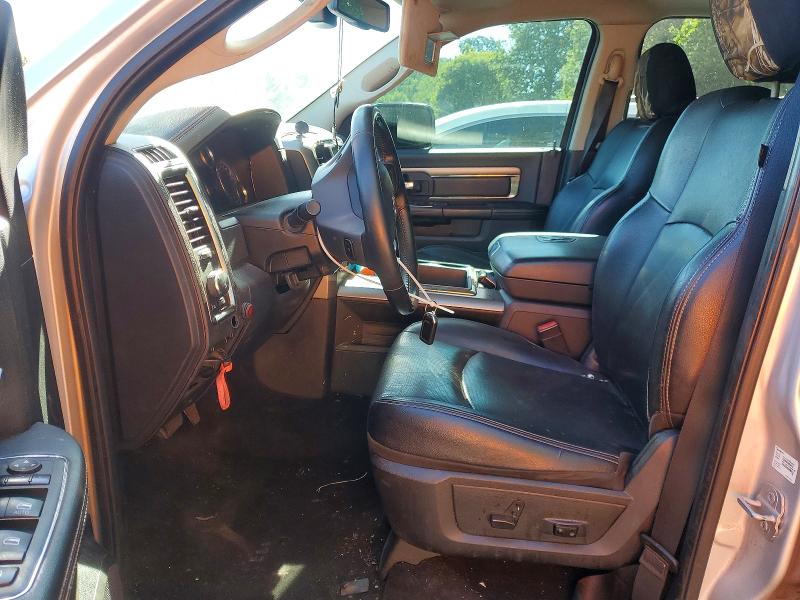 Продаж на аукціоні авто 2014 Ram 1500, vin: 1C6RR7MT5ES252095, номер лоту: 60132926