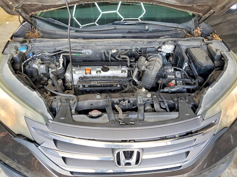Продаж на аукціоні авто 2014 Honda Cr-v, vin: 2HKRM4H32EH685288, номер лоту: 60006006