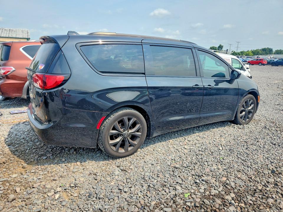 Aukcja sprzedaży 2018 Chrysler Pacifica, vin: 2C4RC1BG4JR362435, numer aukcji: 62713176