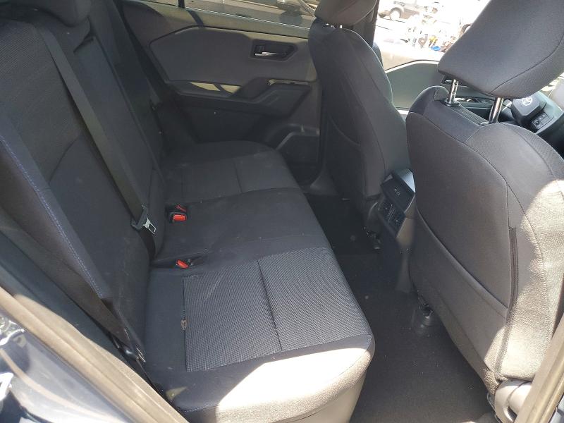 Продаж на аукціоні авто 2026 Toyota Rav4, vin: 2T36DRBV3TW006063, номер лоту: 62111066