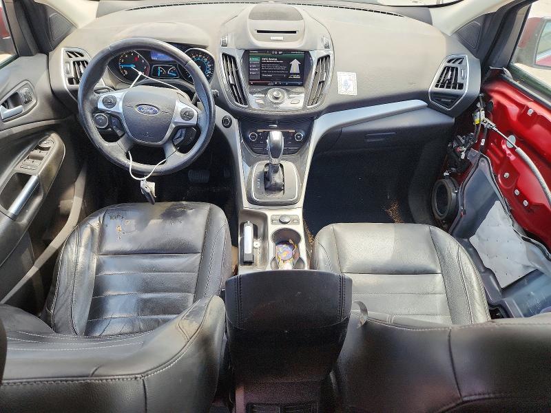 Продажа на аукционе авто 2013 Ford Escape, vin: 1FMCU9HX3DUB40044, номер лота: 61695646