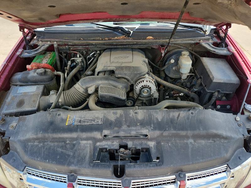 2009 Cadillac Escalade მანქანა იყიდება აუქციონზე, vin: 1GYFK13289R248488, აუქციონის ნომერი: 60504596