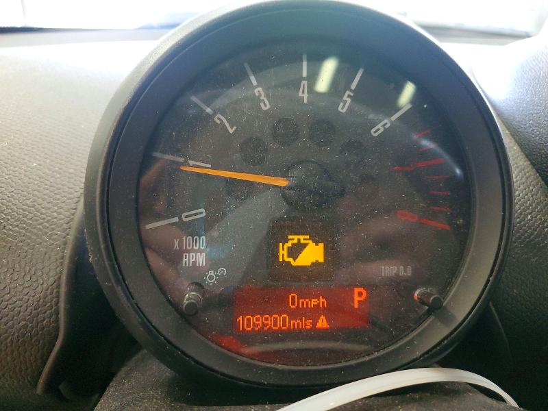 60797186 :رقم المزاد ، WMWZC5C53FWP42785 vin ، 2015 Mini Cooper مزاد بيع