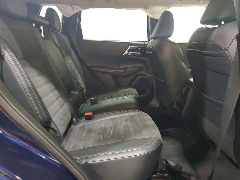 2024 Mitsubishi Outlander მანქანა იყიდება აუქციონზე, vin: JA4J3VA88RZ082558, აუქციონის ნომერი: 60956466