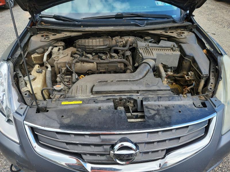Aukcja sprzedaży 2011 Nissan Altima, vin: 1N4AL2AP6BN450766, numer aukcji: 62458436