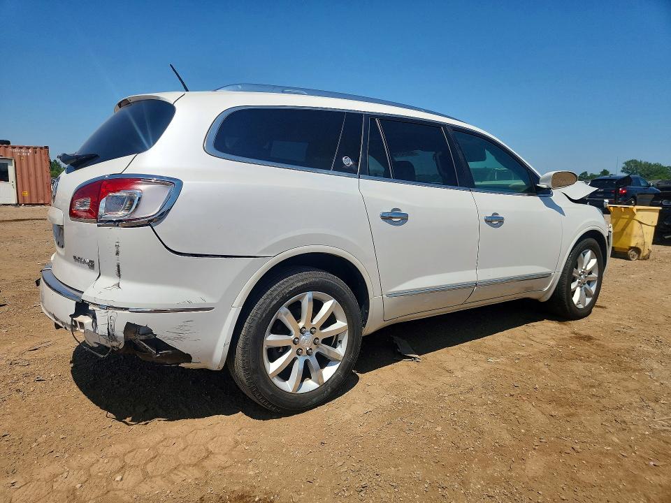 Aukcja sprzedaży 2017 Buick Enclave, vin: 5GAKVCKD8HJ165605, numer aukcji: 60584316