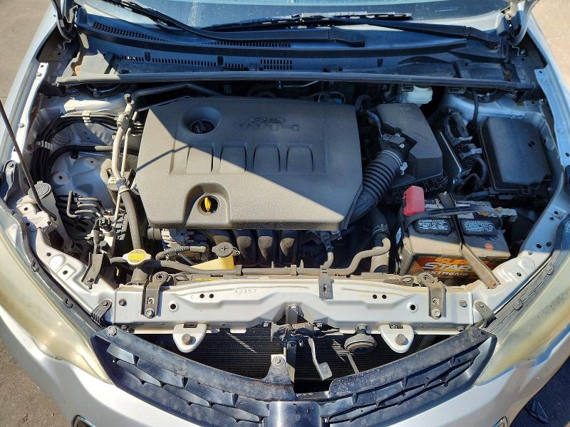 Продажа на аукционе авто 2014 Toyota Corolla, vin: 5YFBURHE7EP068021, номер лота: 61807206
