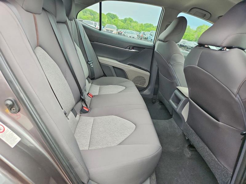 Aukcja sprzedaży 2019 Toyota Camry, vin: 4T1B11HK8KU692503, numer aukcji: 63239166