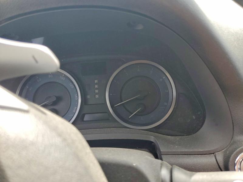 58756736 :رقم المزاد ، JTHCF5C27B5052476 vin ، 2011 Lexus Is مزاد بيع