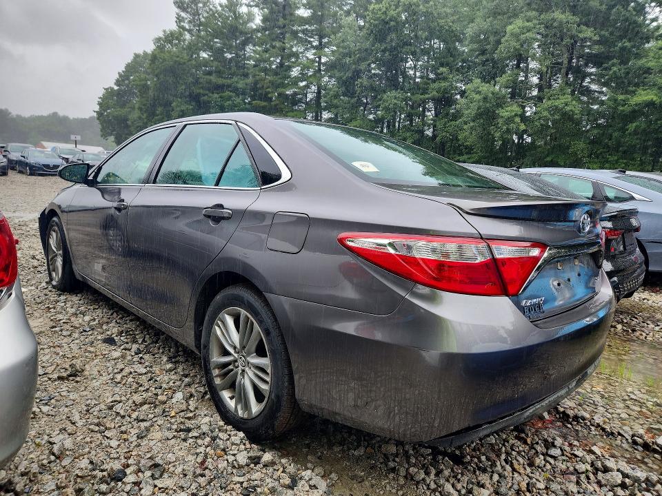 Aukcja sprzedaży 2015 Toyota Camry, vin: 4T1BF1FK4FU109208, numer aukcji: 60155186
