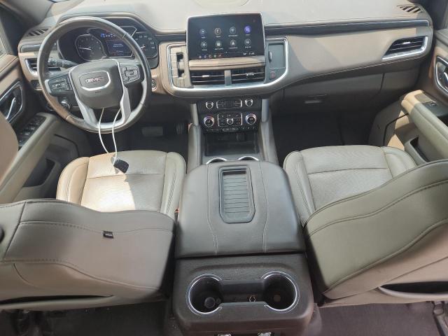 Aukcja sprzedaży 2021 Gmc Yukon Xl, vin: 1GKS1GKDXMR477684, numer aukcji: 60383146