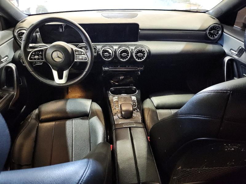 Продаж на аукціоні авто 2019 Mercedes-benz A, vin: WDD3G4EB5KW000477, номер лоту: 62289126