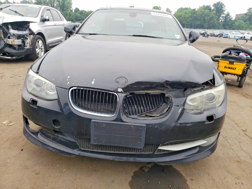 Aukcja sprzedaży 2011 Bmw 328, vin: WBADW7C54BE726883, numer aukcji: 61798206