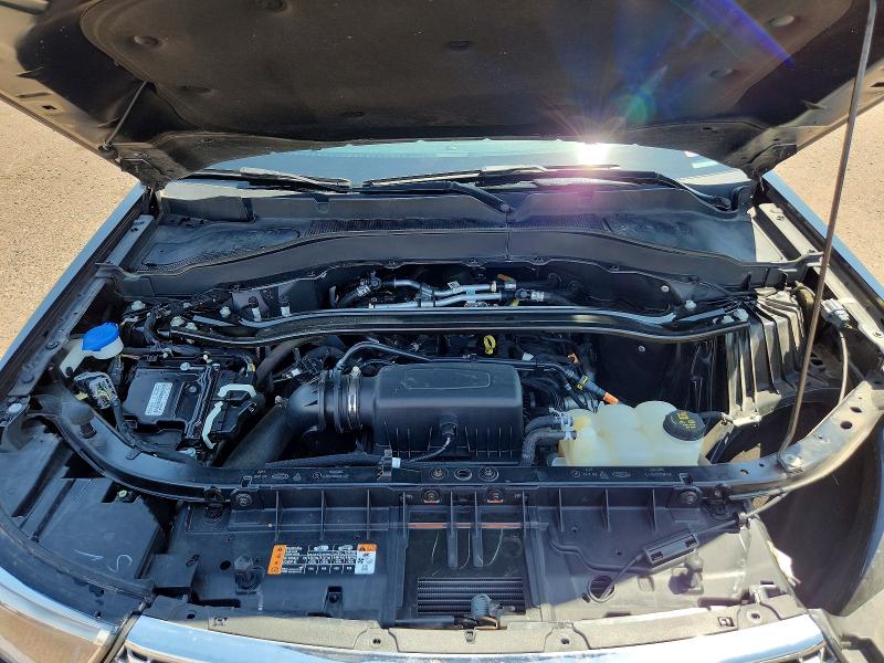 60868536 :رقم المزاد ، 1FMSK8FH0PGB38617 vin ، 2023 Ford Explorer مزاد بيع