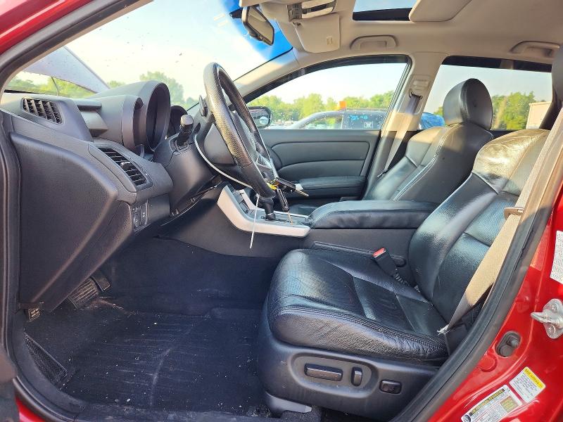 Продажа на аукционе авто 2008 Acura Rdx, vin: 5J8TB18288A002671, номер лота: 59068356
