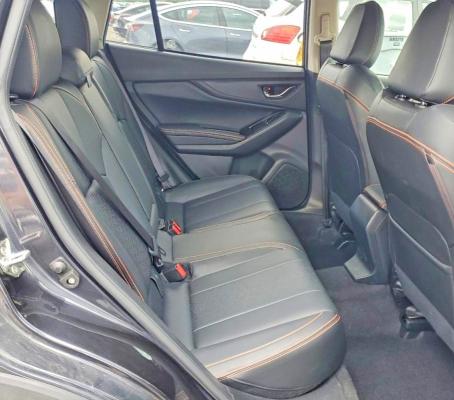 62587006 :رقم المزاد ، JF2GTAMC0K8363002 vin ، 2019 Subaru Crosstrek مزاد بيع