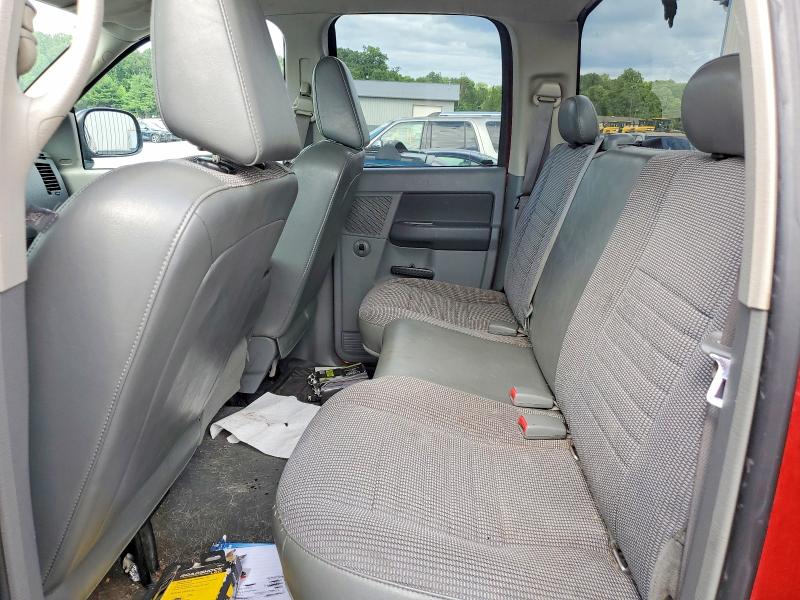 2008 Dodge Ram 1500 მანქანა იყიდება აუქციონზე, vin: 1D7HU18N88J229468, აუქციონის ნომერი: 63132836