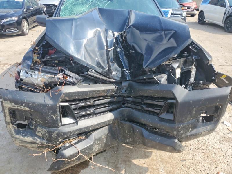 Aukcja sprzedaży 2024 Chevrolet Colorado, vin: 1GCGSBEC1R1167126, numer aukcji: 59304356