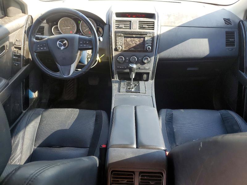 Aukcja sprzedaży 2013 Mazda Cx-9, vin: JM3TB2CA5D0410216, numer aukcji: 63054026
