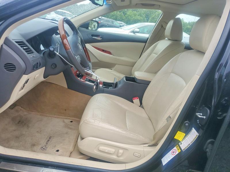 Продажа на аукционе авто 2012 Lexus Es, vin: JTHBK1EG2C2503955, номер лота: 59283636