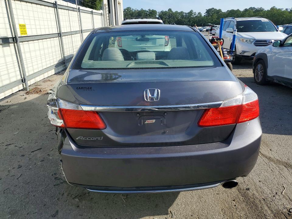 Aukcja sprzedaży 2014 Honda Accord, vin: 1HGCR2F36EA004346, numer aukcji: 62384126