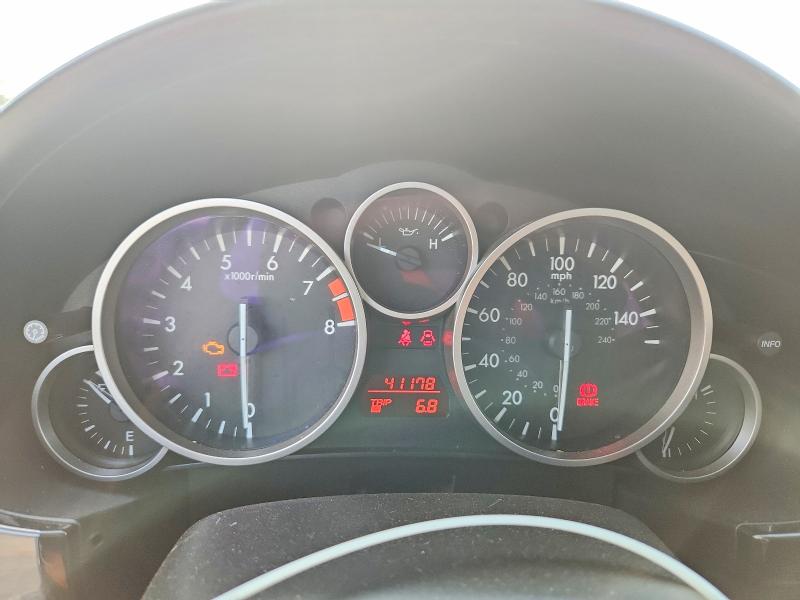 60695146 :رقم المزاد ، JM1NC2PF1D0230476 vin ، 2013 Mazda Mx-5 Miata مزاد بيع