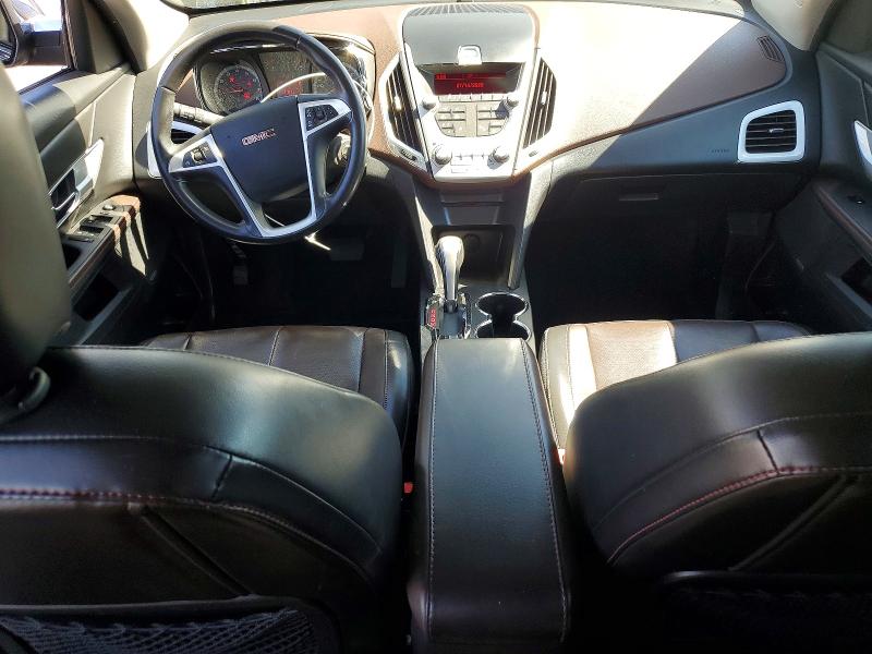 Продаж на аукціоні авто 2011 Gmc Terrain, vin: 2CTFLWE5XB6341901, номер лоту: 60887066