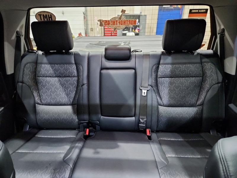63321026 :رقم المزاد ، 5TFJA5EC5NX008627 vin ، 2022 Toyota Tundra مزاد بيع
