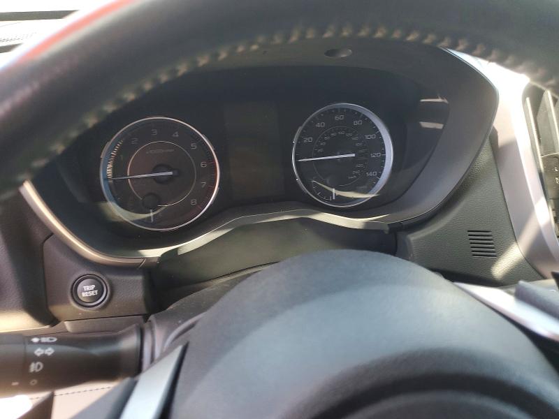 Aukcja sprzedaży 2019 Subaru Ascent, vin: 4S4WMALD4K3462061, numer aukcji: 61804846