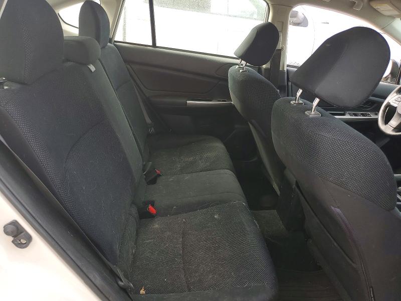 Продаж на аукціоні авто 2016 Subaru Impressa, vin: JF1GPAA63G8266455, номер лоту: 60910466