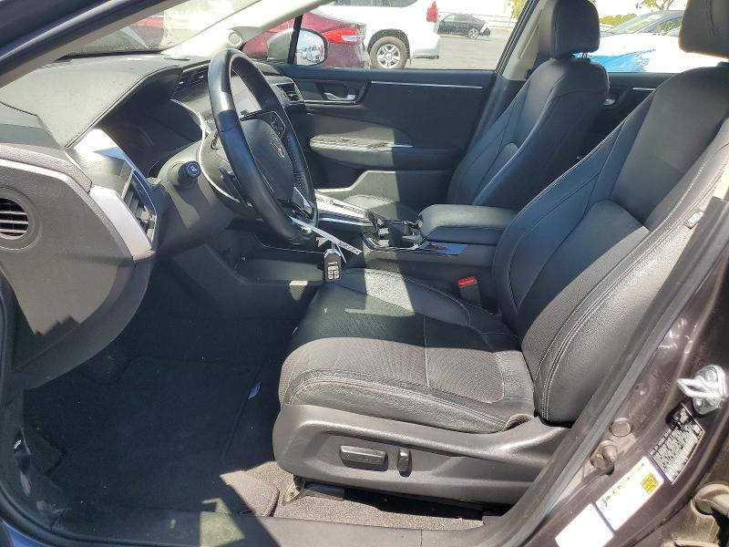 Aukcja sprzedaży 2018 Honda Clarity, vin: JHMZC5F35JC020174, numer aukcji: 62113406