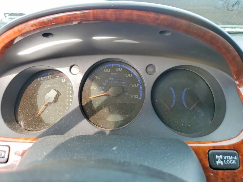 Продаж на аукціоні авто 2005 Acura Mdx, vin: 2HNYD18885H533122, номер лоту: 60227656