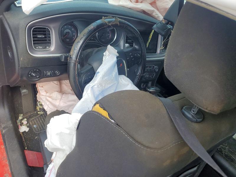 Продажа на аукционе авто 2019 Dodge Charger, vin: 2C3CDXHG5KH705763, номер лота: 59354986