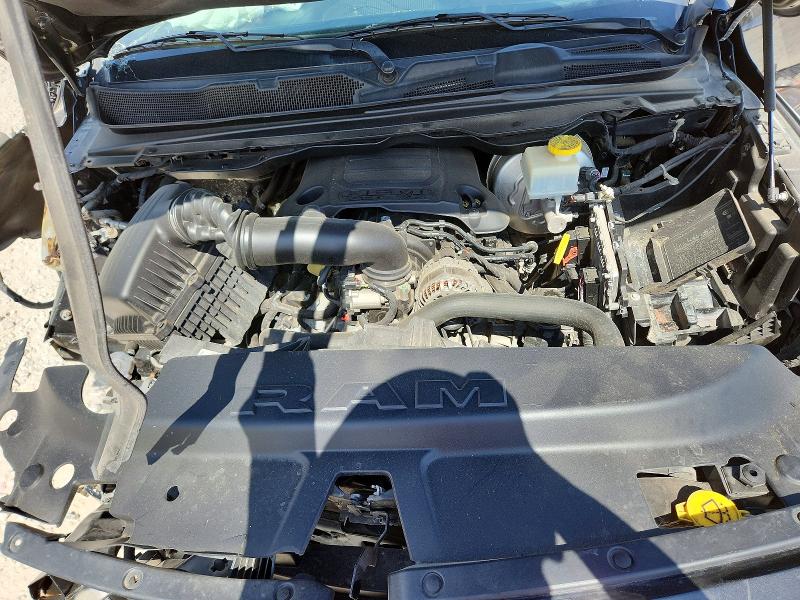 Aukcja sprzedaży 2019 Ram 1500, vin: 1C6RREFT3KN701172, numer aukcji: 60069606