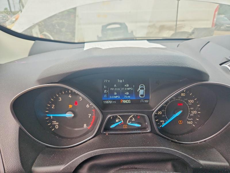 Aukcja sprzedaży 2019 Ford Escape, vin: 1FMCU0HD5KUC00856, numer aukcji: 60488336