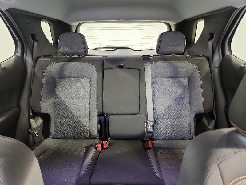 Продажа на аукционе авто 2022 Chevrolet Equinox, vin: 2GNAXJEV1N6134273, номер лота: 60802156