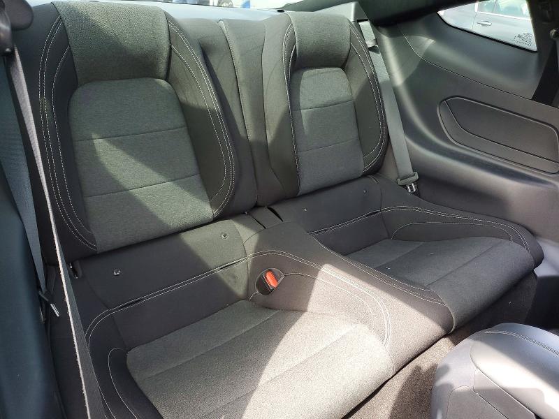 Продажа на аукционе авто 2024 Ford Mustang, vin: 1FA6P8TH9R5110220, номер лота: 59058716