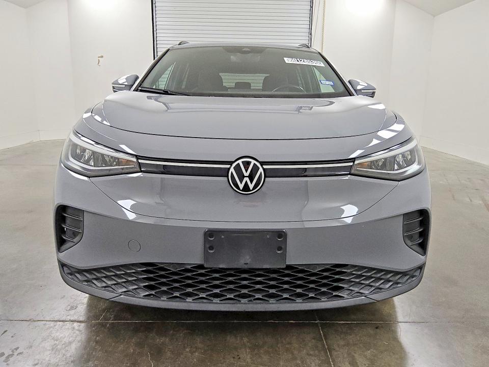 Продаж на аукціоні авто 2021 Volkswagen Id.4, vin: WVGRMPE21MP022466, номер лоту: 60128536