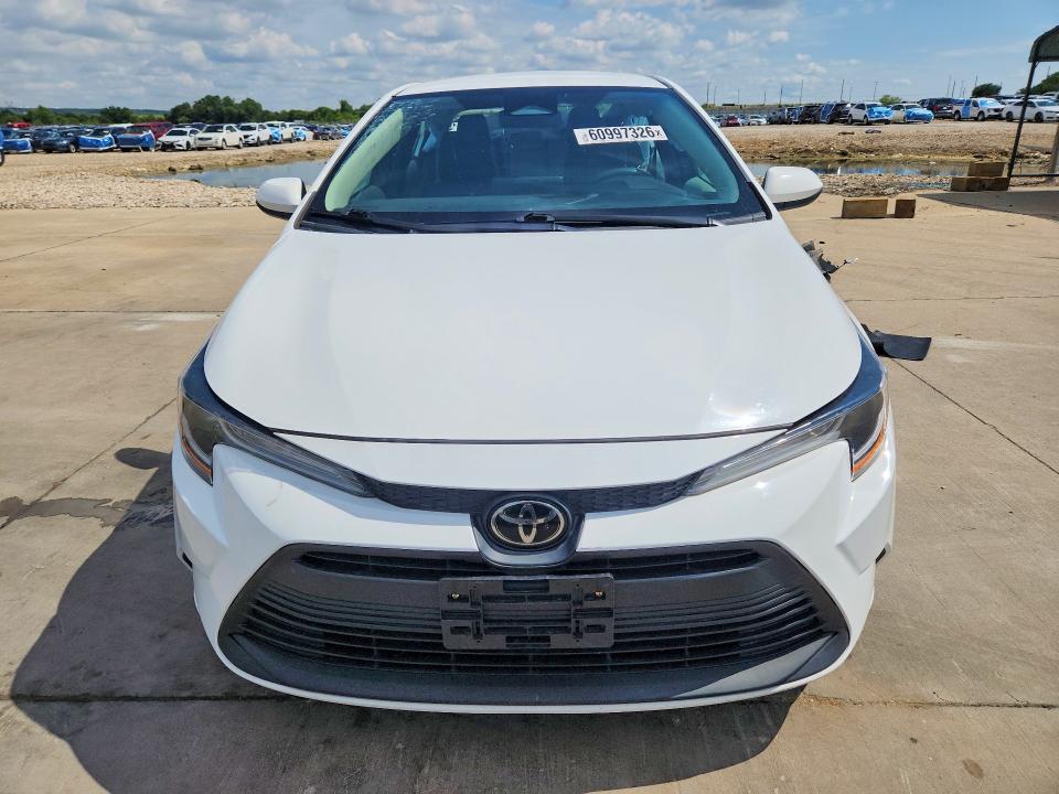 Aukcja sprzedaży 2023 Toyota Corolla, vin: 5YFB4MDE8PP000824, numer aukcji: 60997326