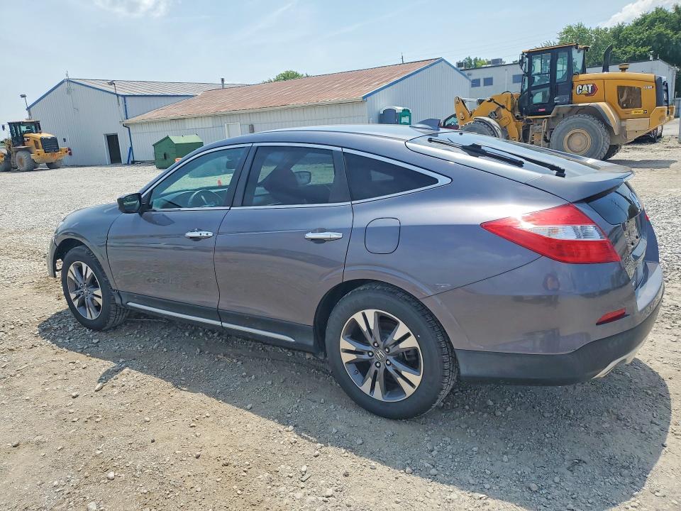 Aukcja sprzedaży 2015 Honda Crosstour, vin: 5J6TF1H51FL001130, numer aukcji: 62917896