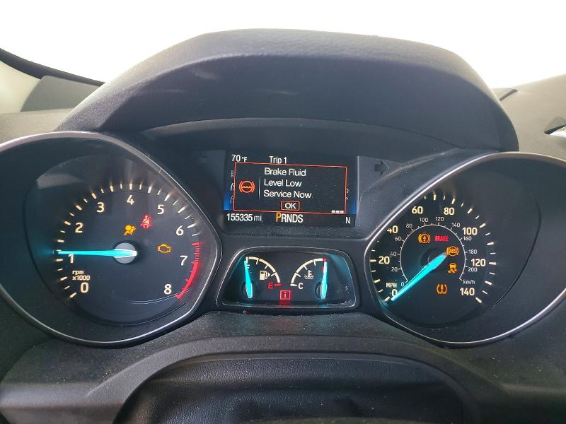 Aukcja sprzedaży 2019 Ford Escape, vin: 1FMCU0GD5KUA21511, numer aukcji: 62940876