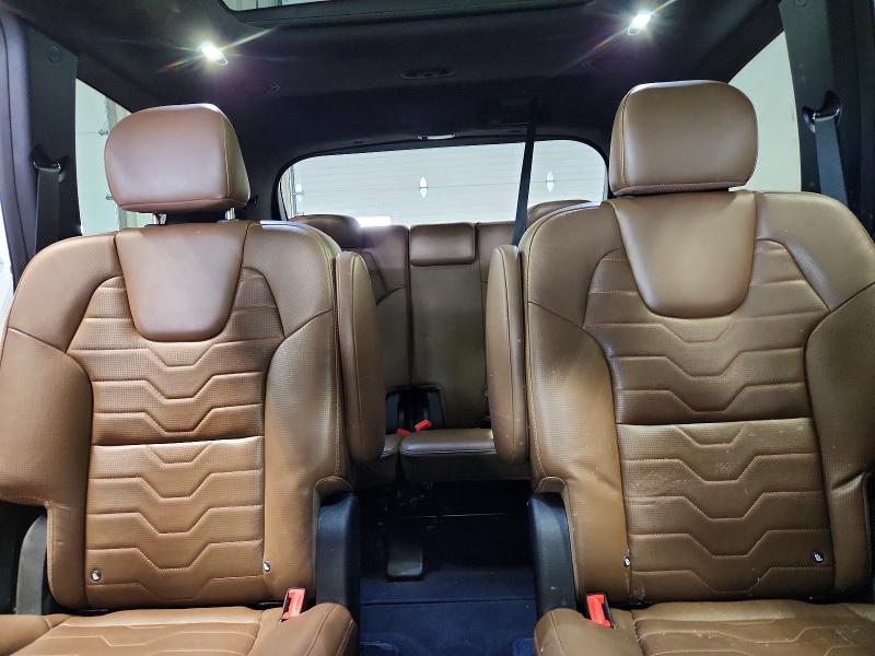 Продаж на аукціоні авто 2020 Kia Telluride, vin: 5XYP5DHC3LG029688, номер лоту: 62237626