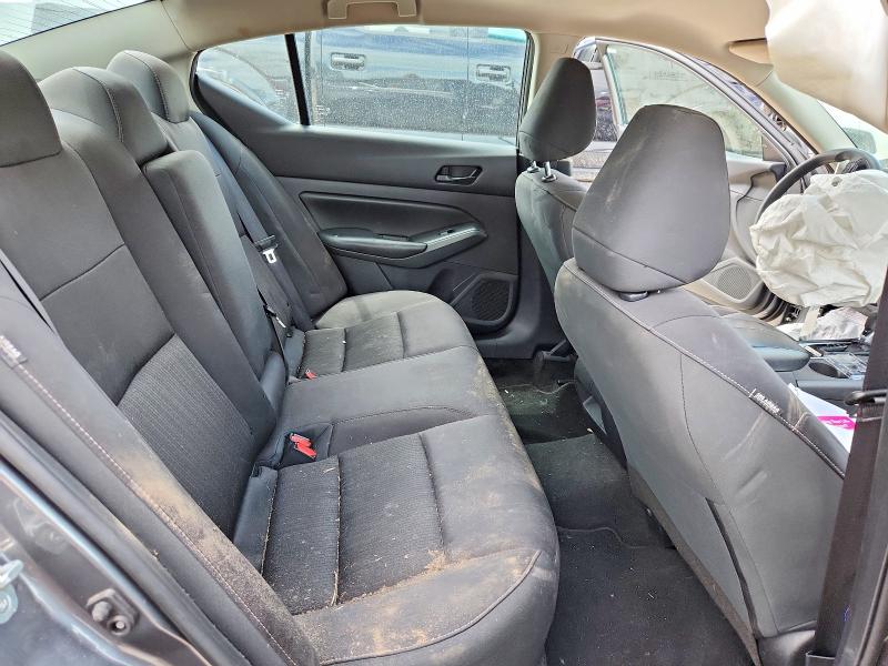 2024 Nissan Altima მანქანა იყიდება აუქციონზე, vin: 1N4BL4BV8RN320754, აუქციონის ნომერი: 60687996