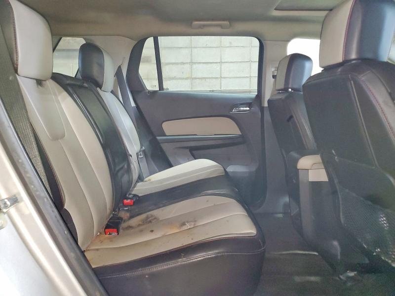 Продажа на аукционе авто 2011 Gmc Terrain, vin: 2CTFLXE51B6296286, номер лота: 59909706