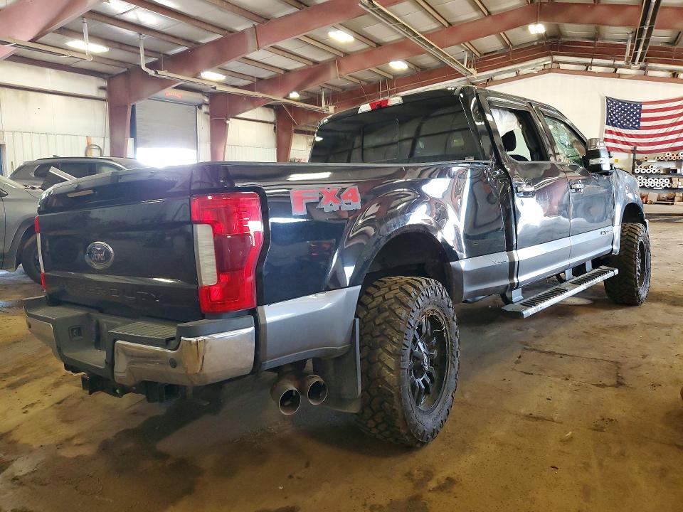 2019 Ford F350 მანქანა იყიდება აუქციონზე, vin: 1FT8W3BT5KEG28913, აუქციონის ნომერი: 85626535