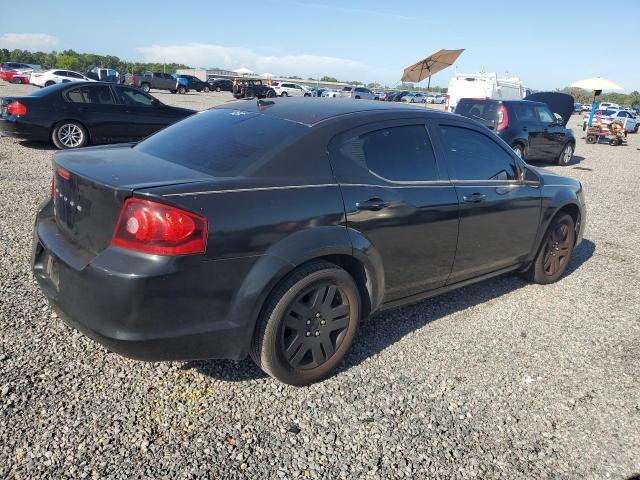 59291406 :رقم المزاد ، 1C3CDZAB5DN725421 vin ، 2013 Dodge Avenger مزاد بيع