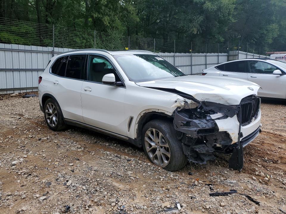 Aukcja sprzedaży 2021 Bmw X5, vin: 5UXCR4C01M9D80927, numer aukcji: 60468136